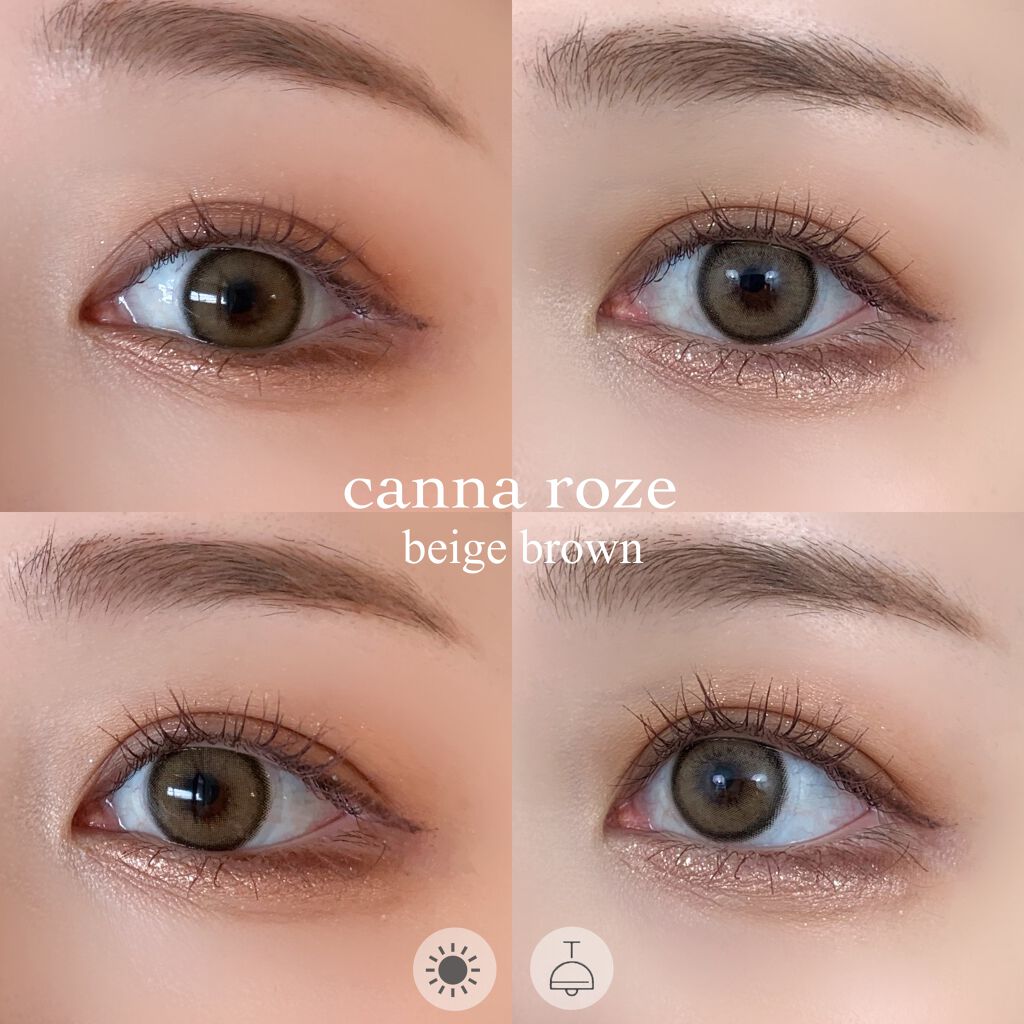 あや【垢抜け動画】 on LIPS 「可愛すぎる/カラコン紹介♡こんにちは、あやです🌷『橋本環奈ちゃ..」(4枚目)