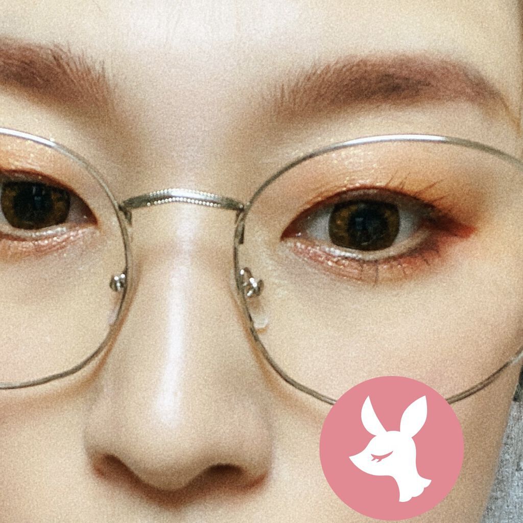 リップザカラー/リップザカラー/口紅を使ったクチコミ（3枚目）