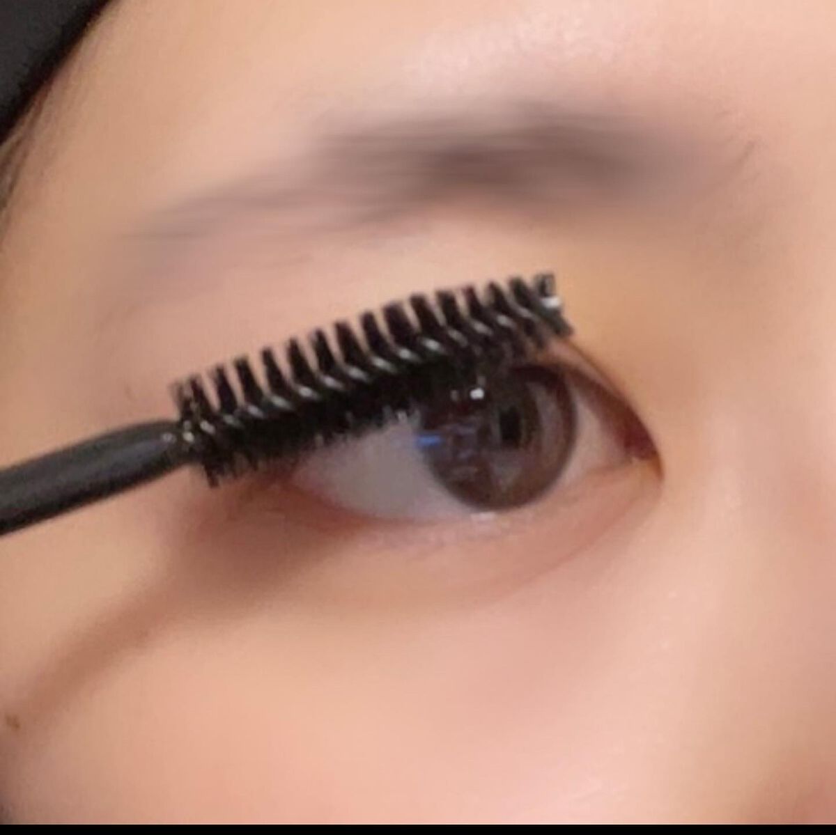 眉毛美容液/Dbe/まつげ美容液を使ったクチコミ(3枚目)