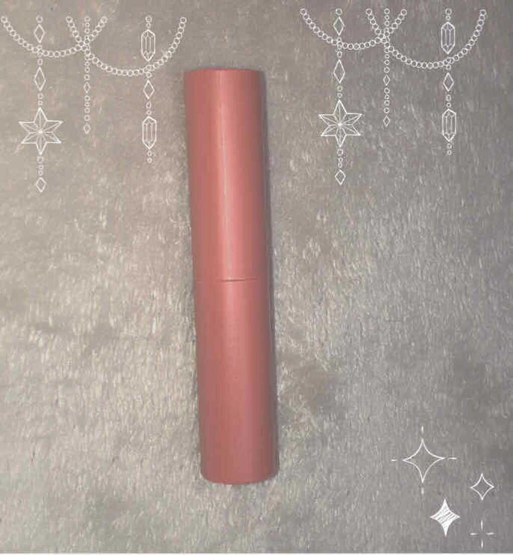 エテュセ リップエディション(ティントルージュ)/ettusais/リップティントを使ったクチコミ(1枚目)