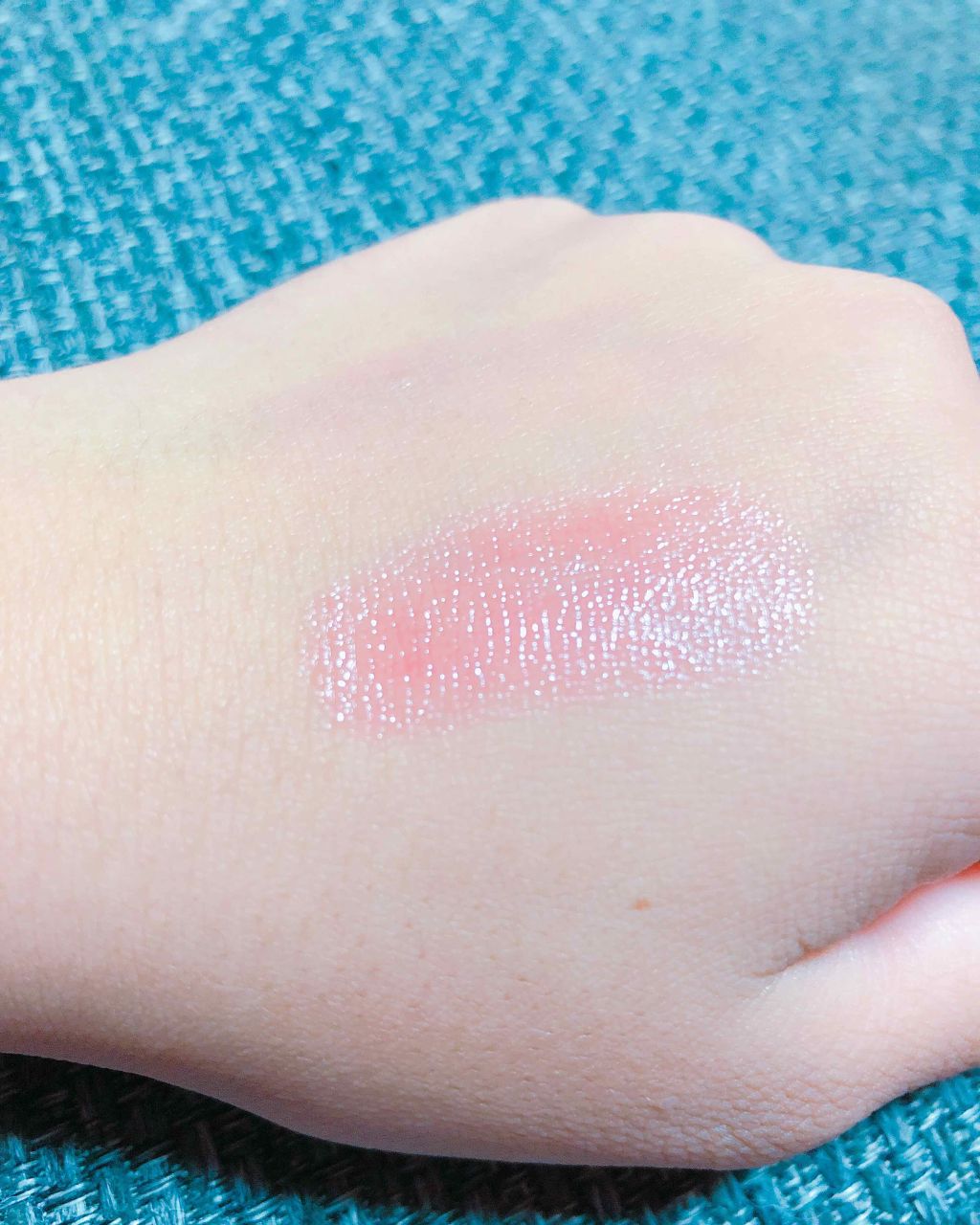 RH リップカラートリートメント/フォーチュン/リップケアを使ったクチコミ(4枚目)