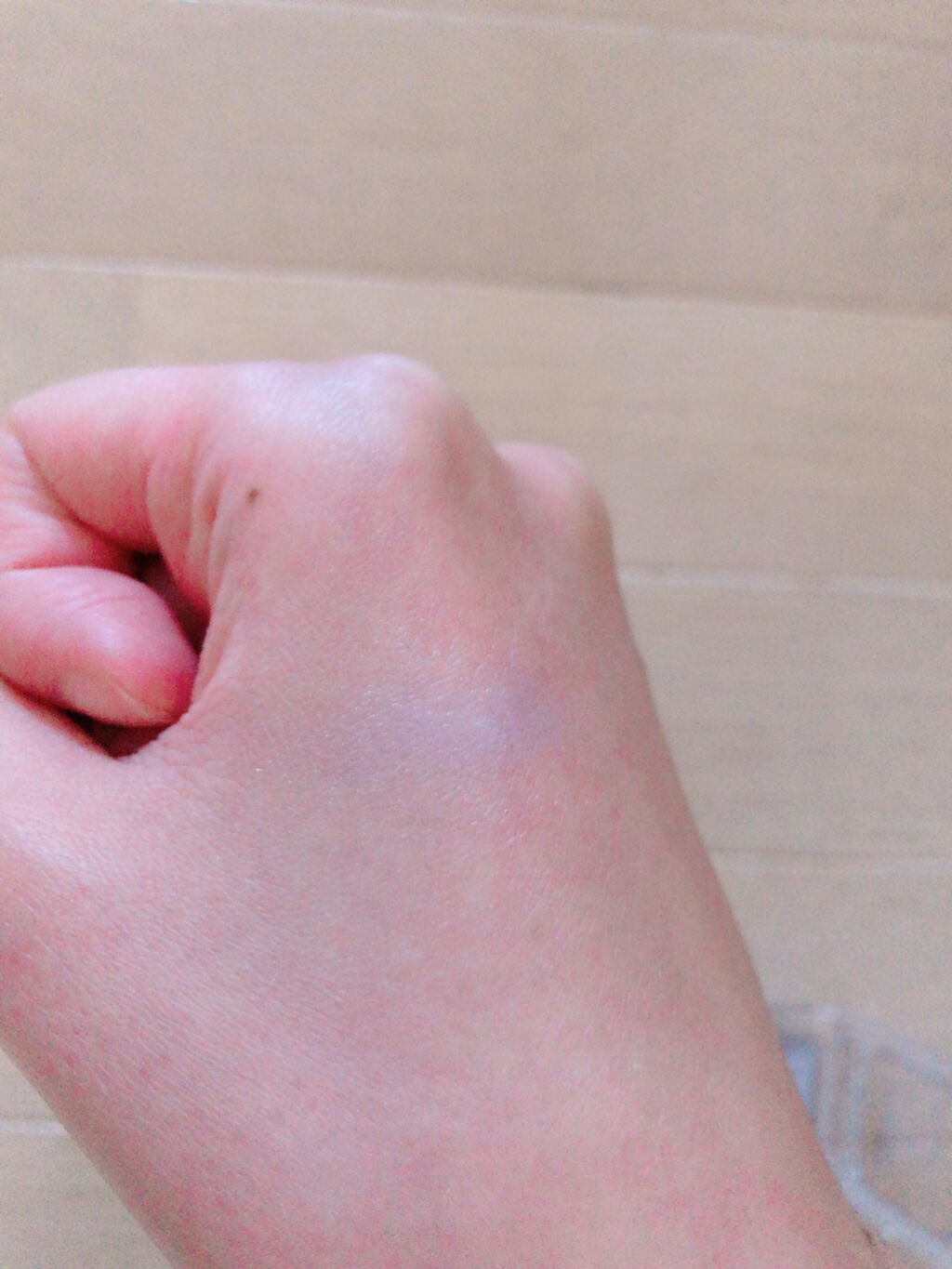 アイシャドウベース/キャンメイク/アイシャドウベースを使ったクチコミ（3枚目）