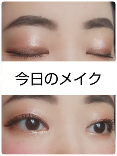 UR GLAM　EYEBROW POWDER/U R GLAM/パウダーアイブロウを使ったクチコミ（1枚目）