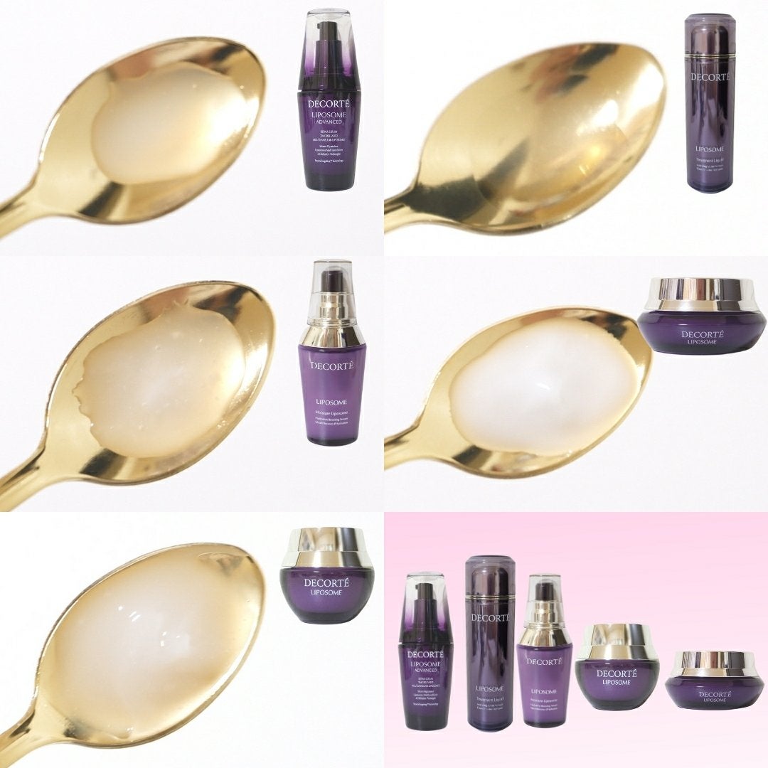 モイスチュア リポソーム/DECORTÉ/美容液を使ったクチコミ(7枚目)
