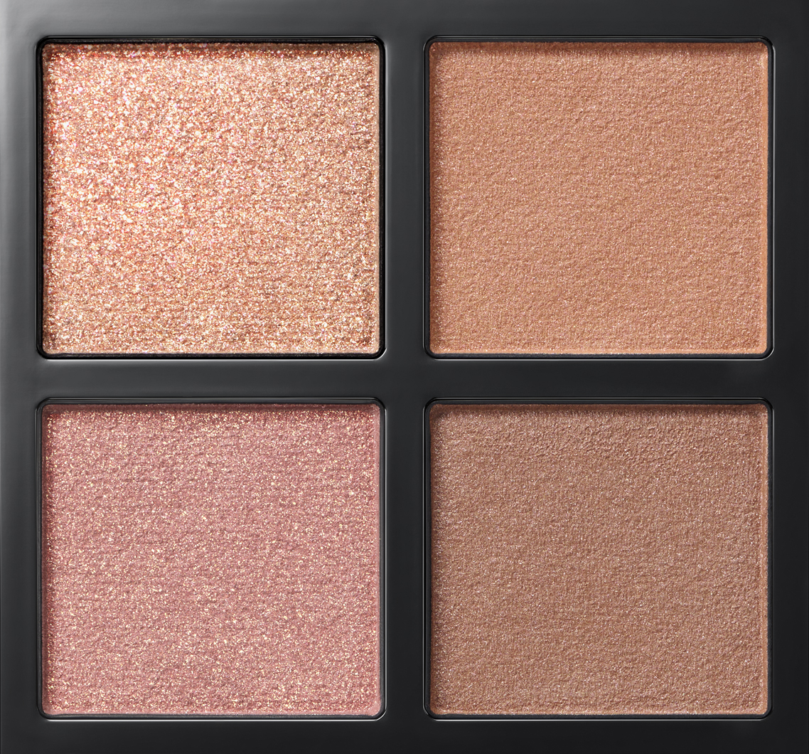 アディクション ザ アイシャドウ パレット + 005 Marriage Vow