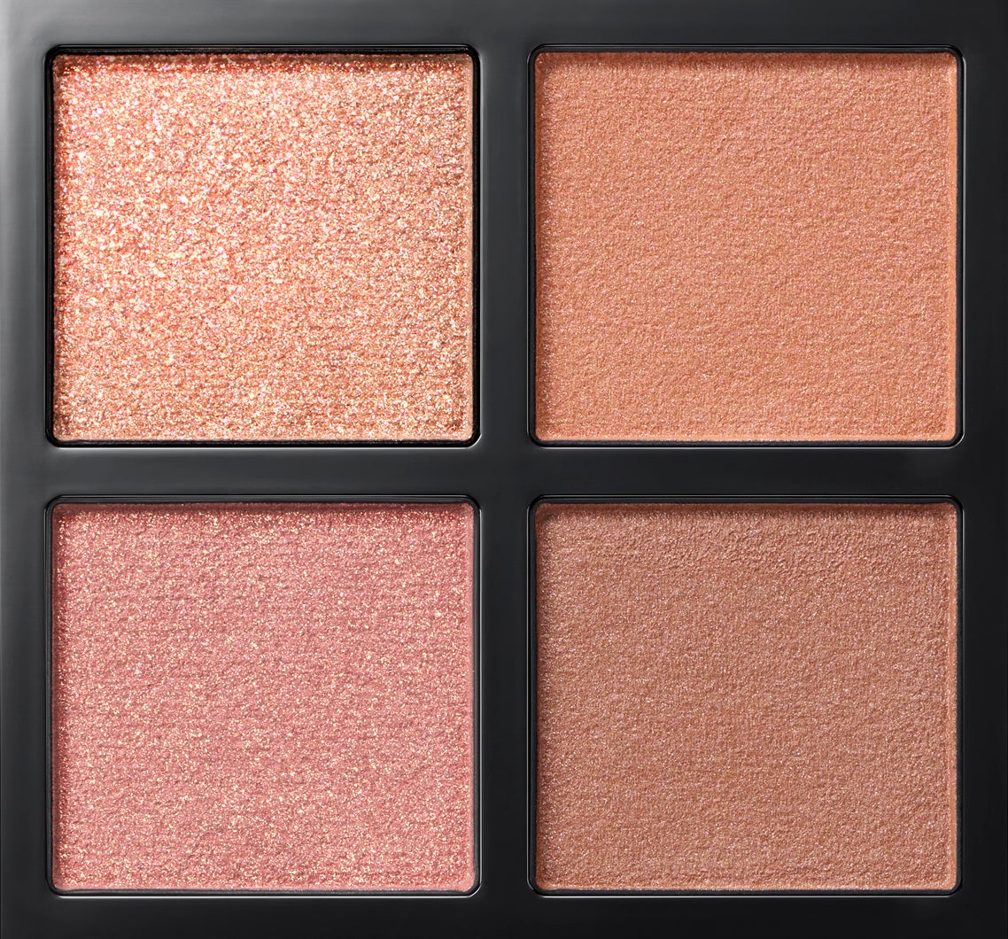 アディクション ザ アイシャドウ パレット + 005 Marriage Vow