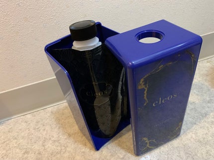 エクストラモイストシャンプー&リペアトリートメント/Cleo's Beauté/市販シャンプーを使ったクチコミ(2枚目)