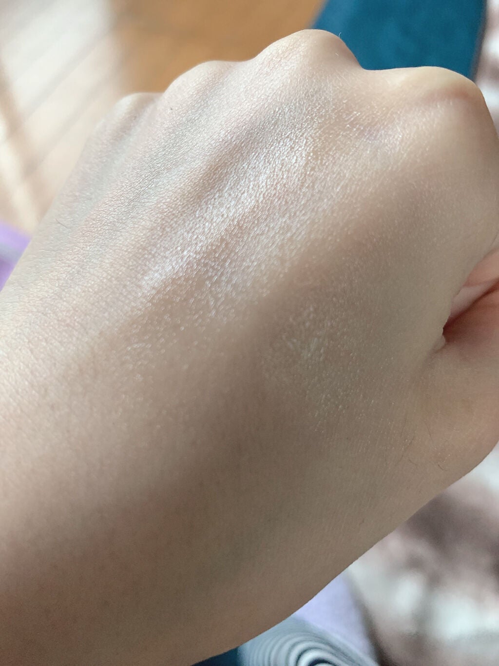 イハダ 薬用バーム【医薬部外品】/IHADA/フェイスバームを使ったクチコミ(5枚目)