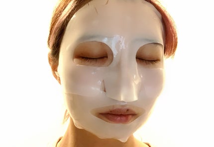 バイオコラーゲンリアルディープマスク/Biodance/シートマスク・パックを使ったクチコミ(5枚目)