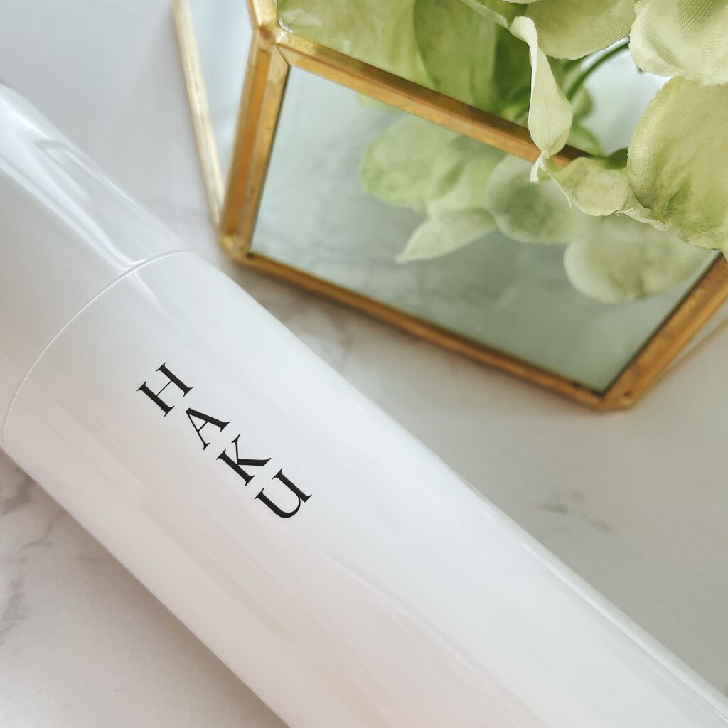 メラノフォーカスZ/HAKU/美容液を使ったクチコミ(3枚目)