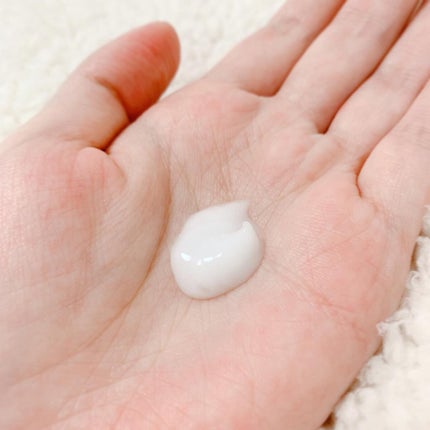 ヘパトリート 薬用保湿ミルククリーム/ゼトックスタイル/ボディクリームを使ったクチコミ(2枚目)