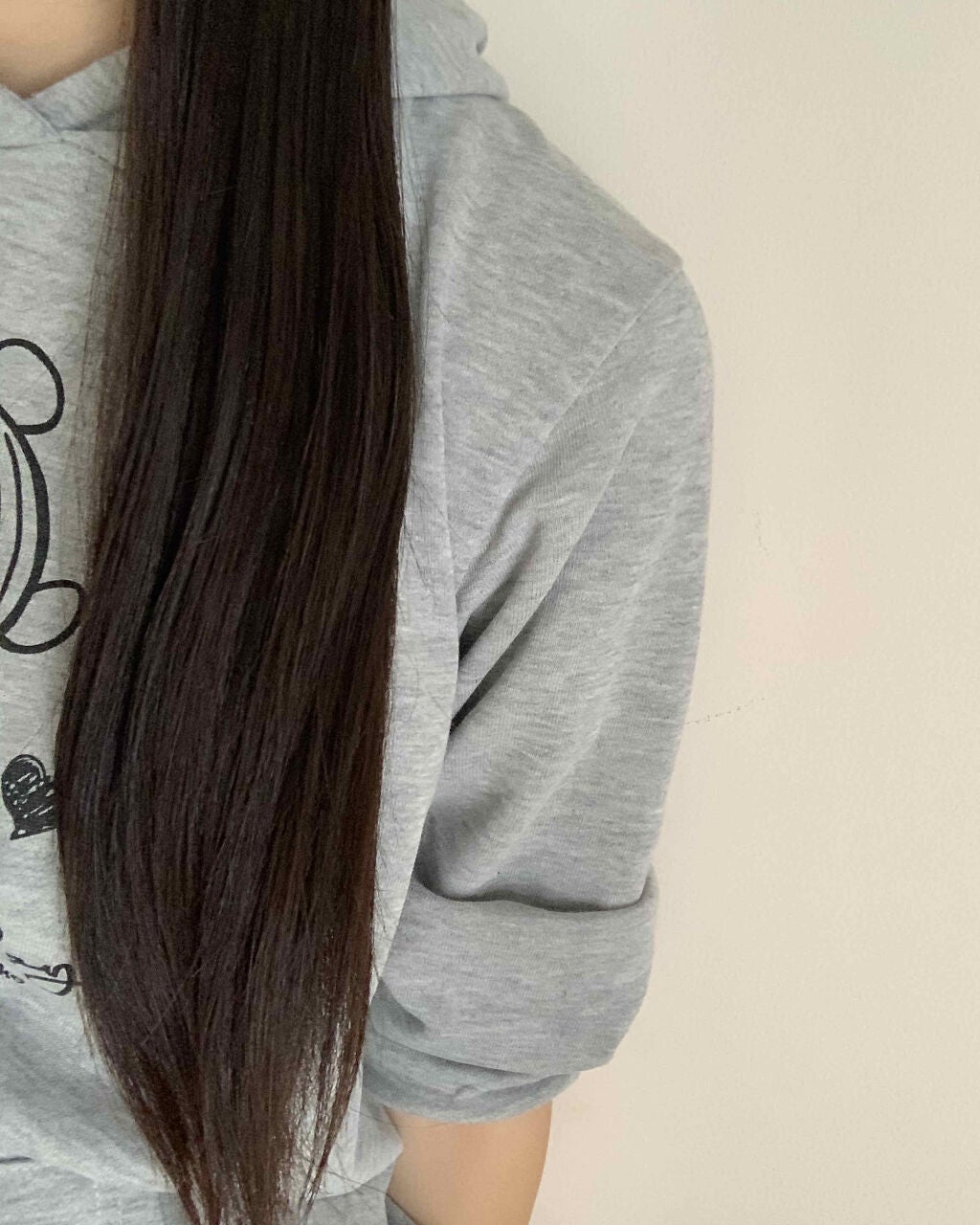 サロンオブエデン マルチオイル M/SALON OF EDEN/ヘアオイルを使ったクチコミ(3枚目)