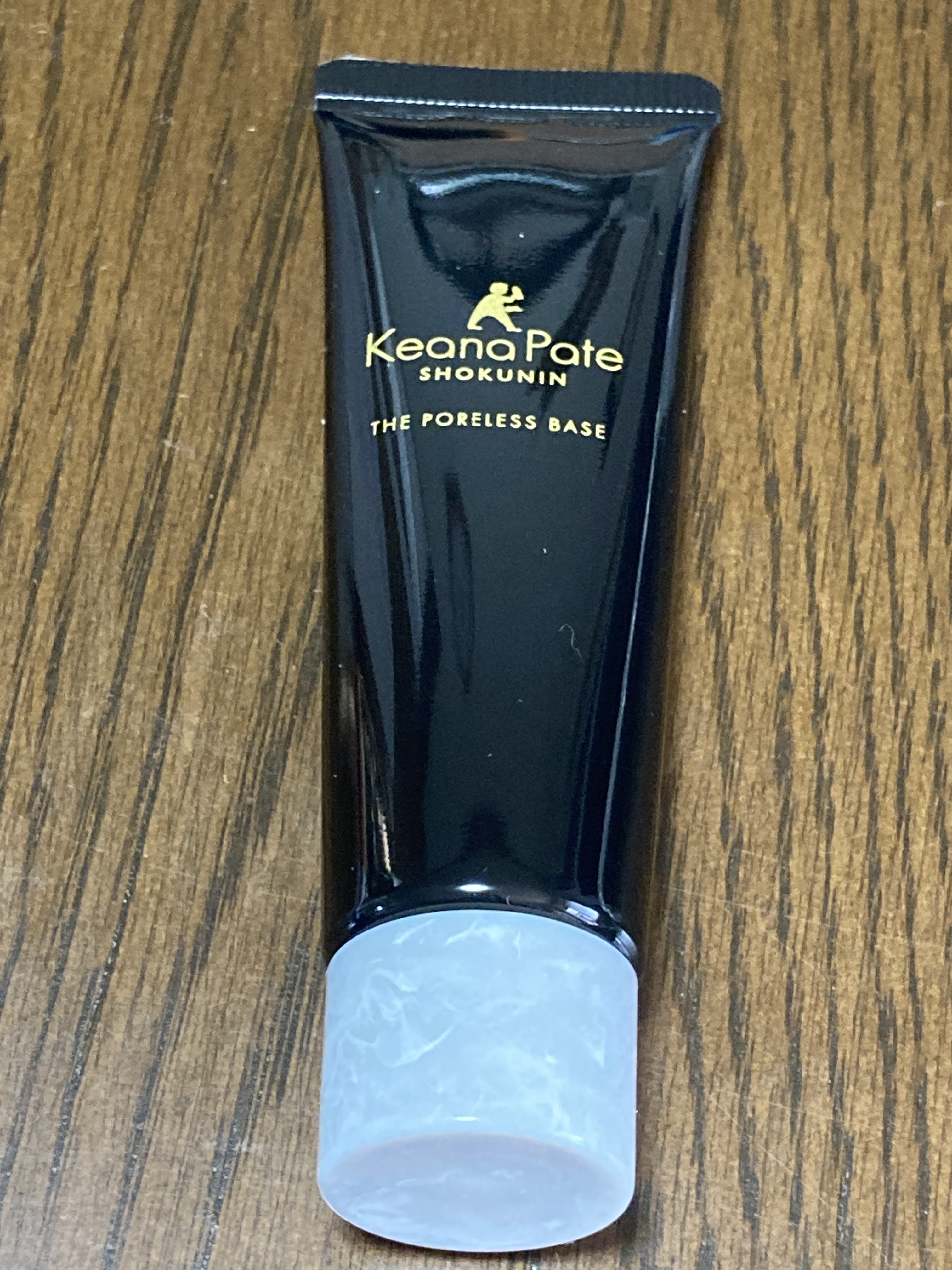 サナ 毛穴パテ職人 クッションブースター下地/毛穴パテ職人/化粧下地を使ったクチコミ（3枚目）