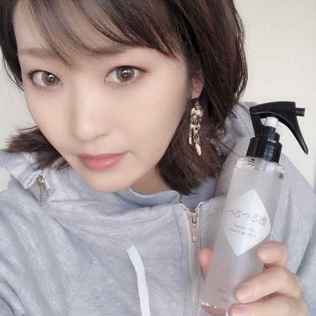 つるつる凛/ミスミ製薬/その他洗顔料を使ったクチコミ（1枚目）