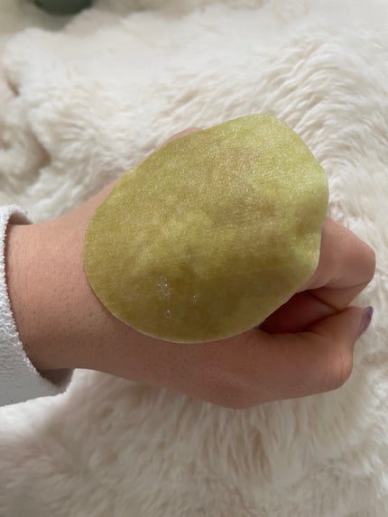 らるふ on LIPS 「この度LIPSのプレゼントに当選、ありがとうございます😊ハンユ..」(4枚目)