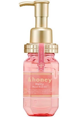 パーフェクトシャワー (さらさら) EX/MACHERIE/ヘアミストを使ったクチコミ(7枚目)