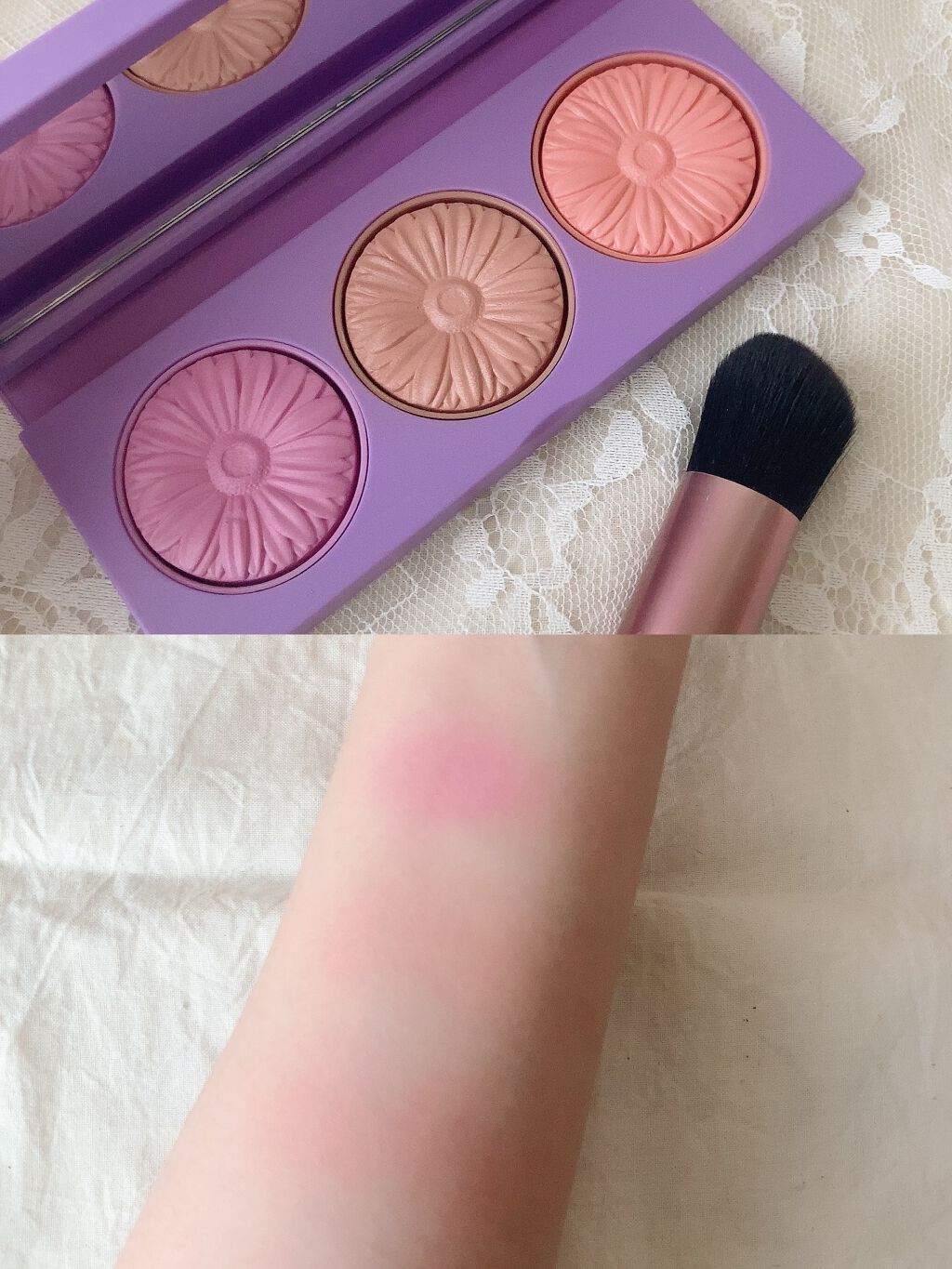 ヘアワックス/ザ・プロダクト/ヘアワックス・クリームを使ったクチコミ(4枚目)