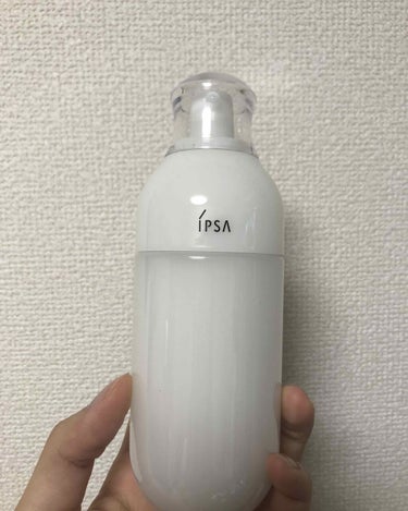 ME レギュラー 3/IPSA/化粧水を使ったクチコミ（2枚目）