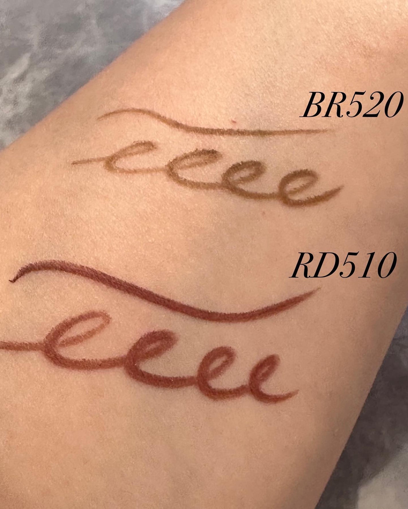 スナイプジェルライナー S/インテグレート/ジェルアイライナーを使ったクチコミ(2枚目)