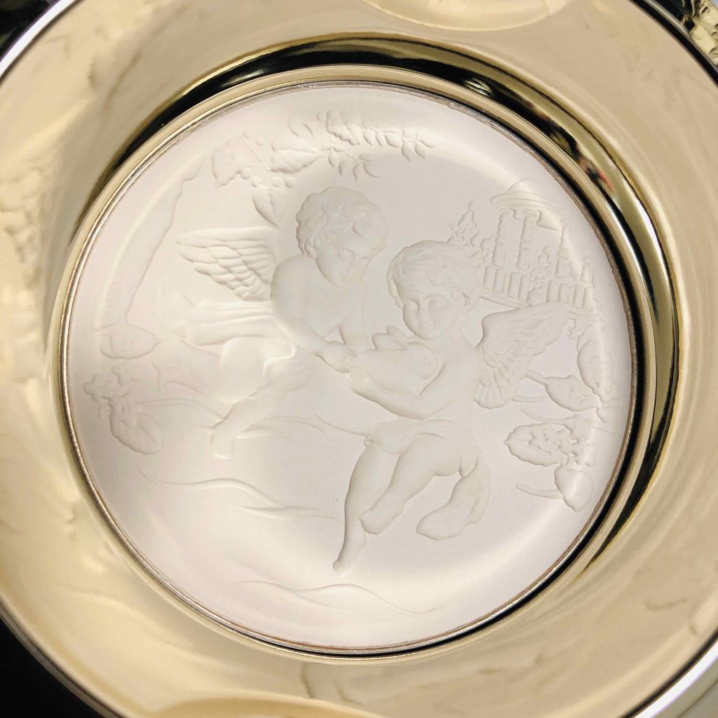 フェースアップパウダー2020/ミラノコレクション/プレストパウダーを使ったクチコミ(2枚目)