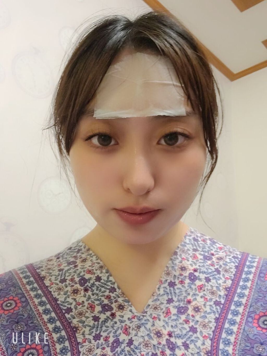 SOC 薬用ヒアルロン酸配合 スキンローション/澁谷油脂/化粧水を使ったクチコミ(5枚目)