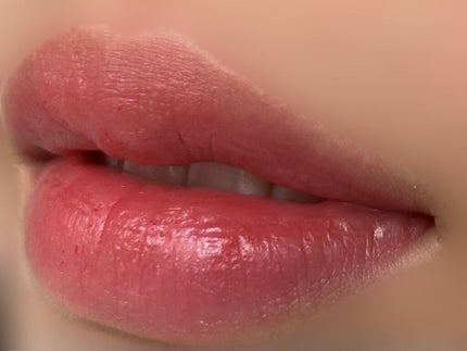 ムードインハンサーシアー/hince/口紅を使ったクチコミ(2枚目)