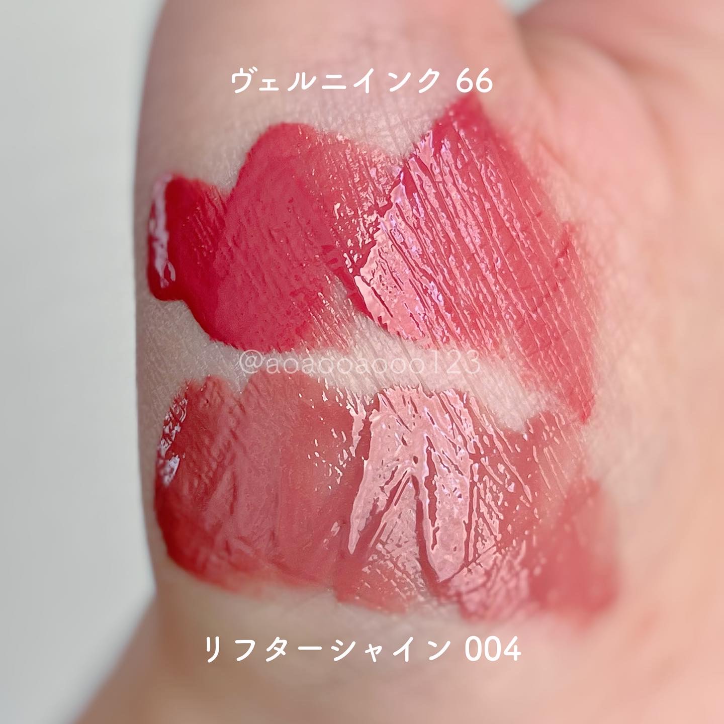 SPステイ ヴィニルインク/MAYBELLINE NEW YORK/口紅を使ったクチコミ（2枚目）