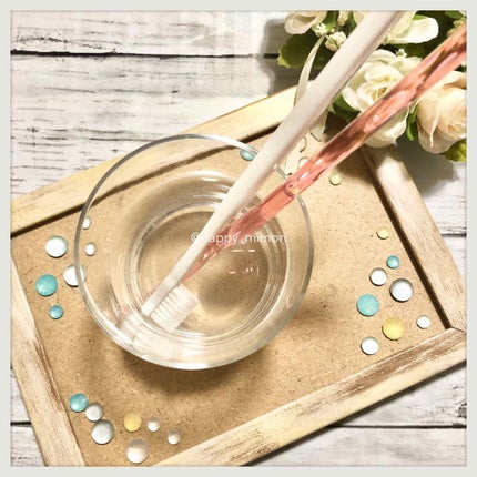 魔法の歯ブラシ除菌PRO/ef/その他オーラルケアを使ったクチコミ(3枚目)