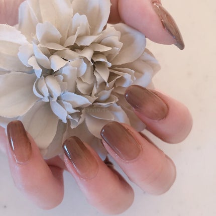 カラフルネイルズ/キャンメイク/マニキュアを使ったクチコミ(1枚目)