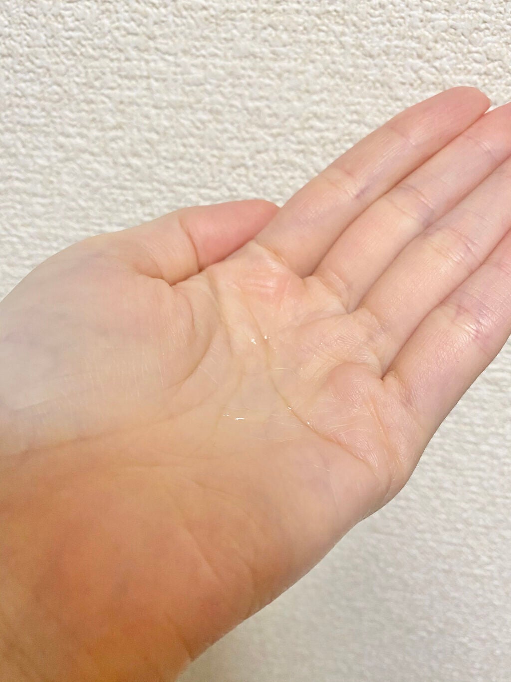 カームナイトリペアヘアオイル/YOLU/ヘアオイルを使ったクチコミ(3枚目)