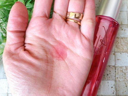 エイジーセオリー クレンジングオイル/AGTHEORY/オイルクレンジングを使ったクチコミ(4枚目)