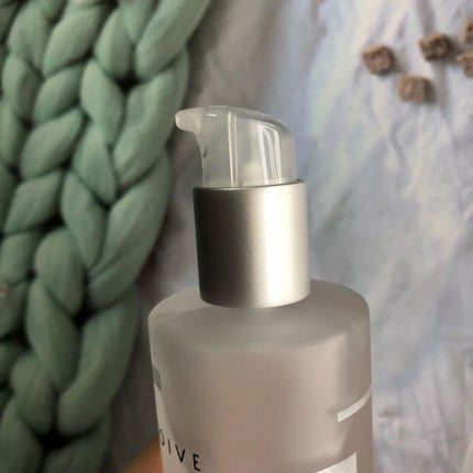 モイスチャライジングトナー/koive/化粧水を使ったクチコミ(3枚目)