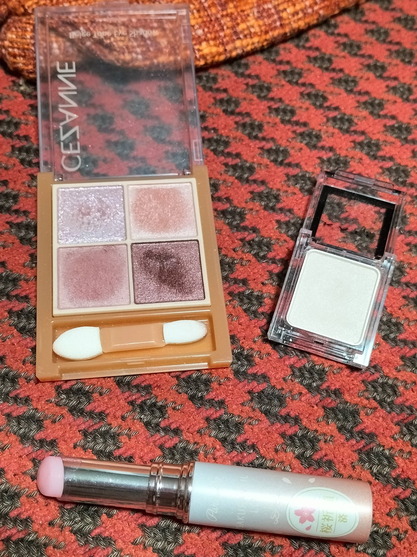 マーメイドスキンジェルUV/キャンメイク/日焼け止めジェルを使ったクチコミ(1枚目)