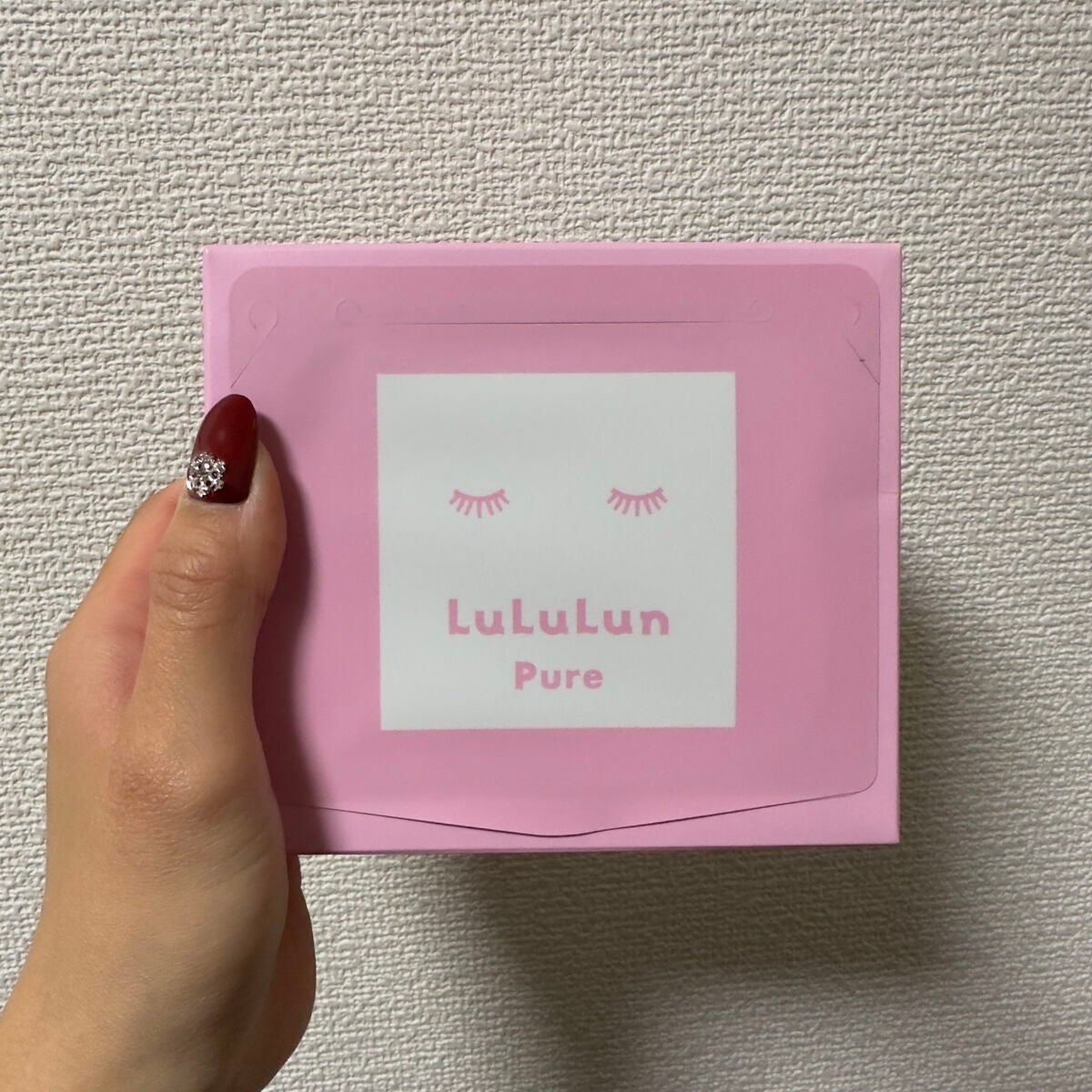 ルルルンピュア エブリーズ/ルルルン/シートマスク・パックを使ったクチコミ(1枚目)