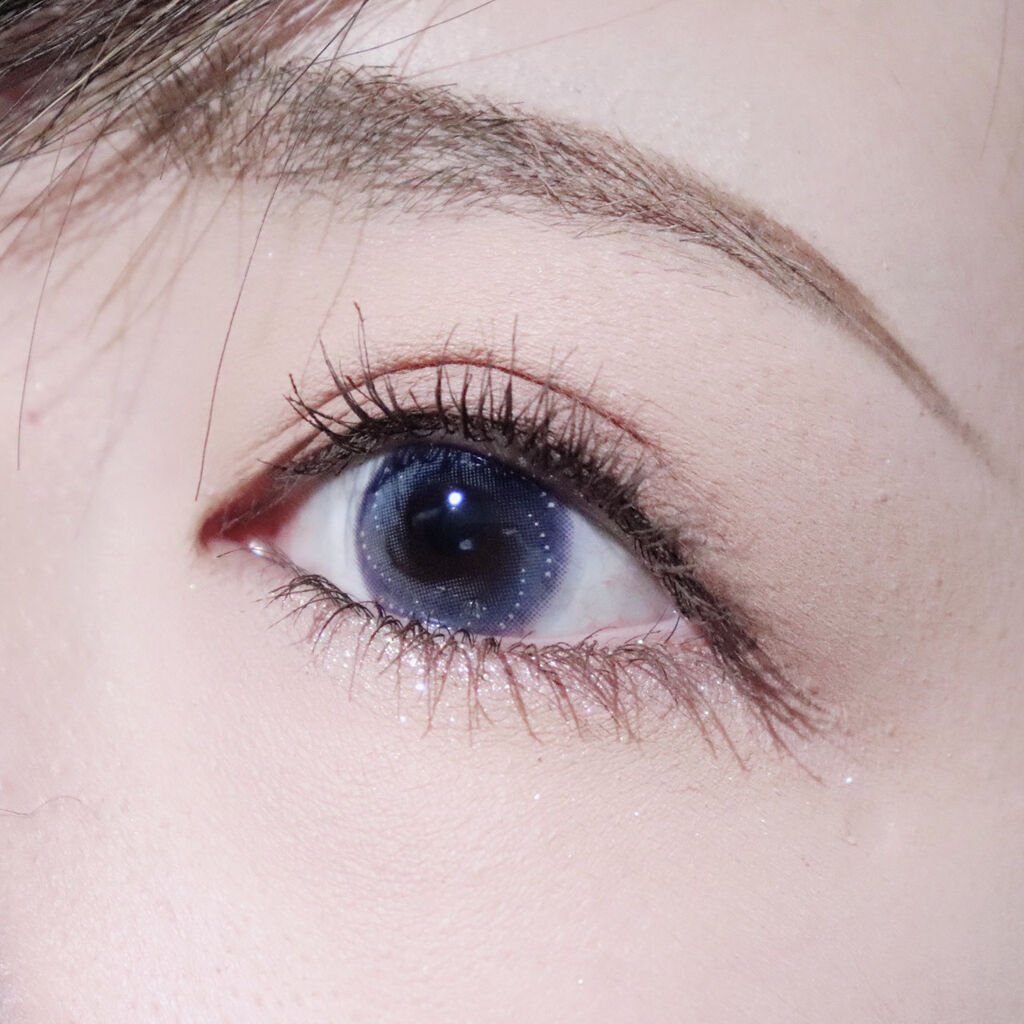 ベターザンアイズ  韓服エディション/rom&nd/アイシャドウパレットを使ったクチコミ（3枚目）