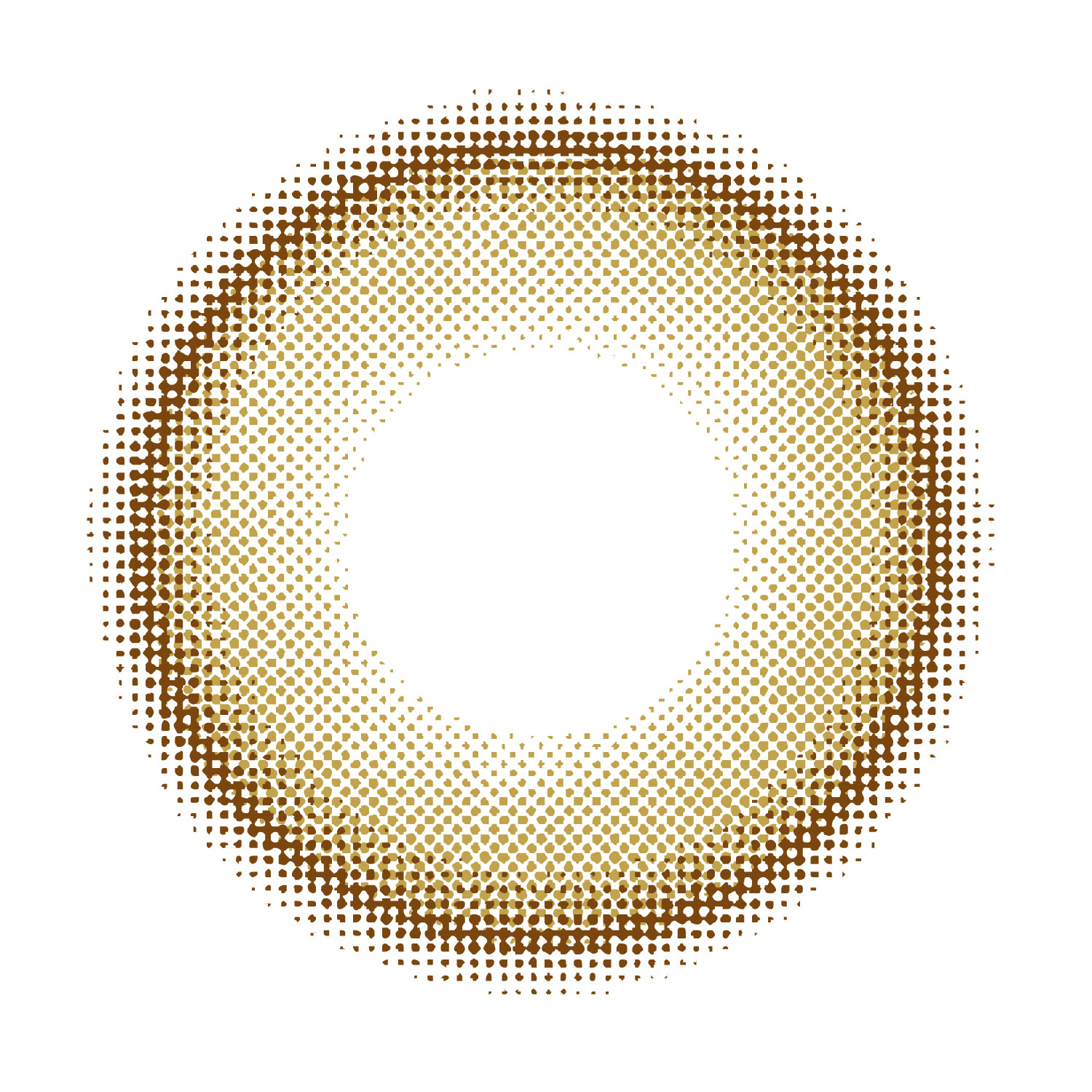 macaron brown（マカロンブラウン）