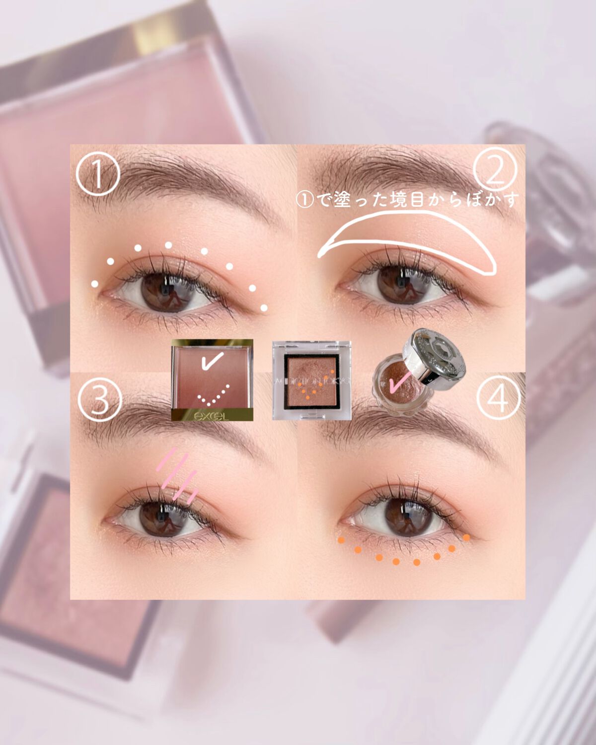 オーデイシャスリップスティック/NARS/口紅を使ったクチコミ(2枚目)