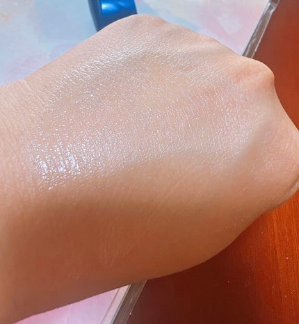 ニベアUV ディープ プロテクト&ケア ジェル/ニベア/日焼け止めジェルを使ったクチコミ(3枚目)