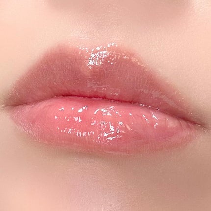 リッププランパーエクストラセラム/Borica/リッププランパーを使ったクチコミ(5枚目)