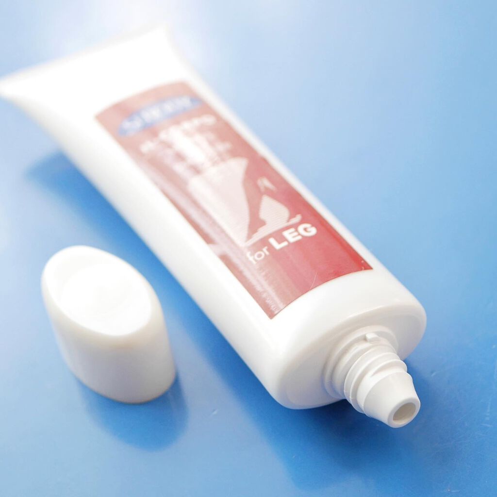 ミネラルレッグスムーサー/イルコルポ/レッグ・フットケアを使ったクチコミ（2枚目）