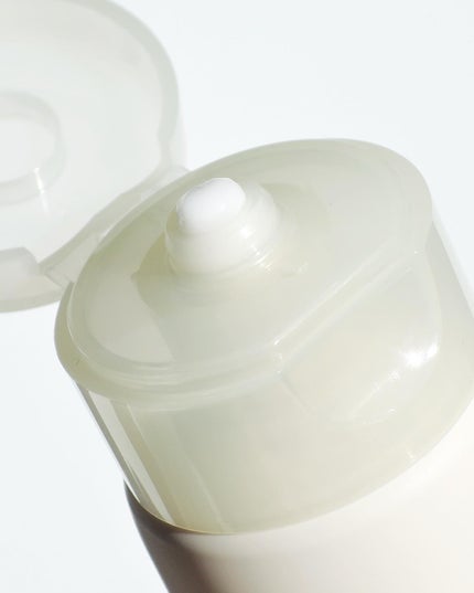 ブレミッシュクリーム/PAPA RECIPE/フェイスクリームを使ったクチコミ(6枚目)