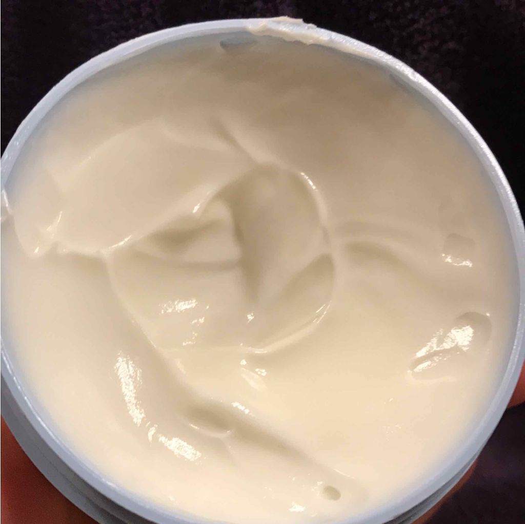 ライトエレメンツ テクスチュア クリーム ワックス/AVEDA/ヘアワックス・クリームを使ったクチコミ（3枚目）