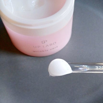 アップラボ リンクル ゲルクリーム/クラブ/オールインワン化粧品を使ったクチコミ(6枚目)