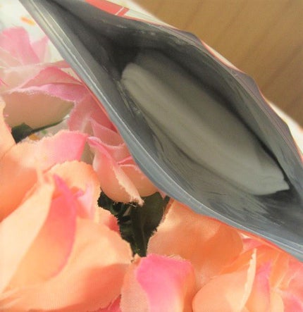 フルーツマスク りんご (さっぱり)/恵の本舗/シートマスク・パックを使ったクチコミ(3枚目)