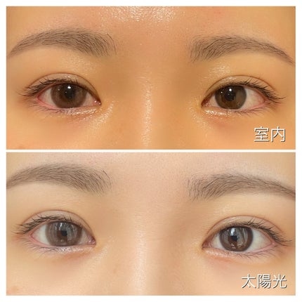 FLANMY 1day/FLANMY/ワンデー(1DAY)カラコンを使ったクチコミ(4枚目)