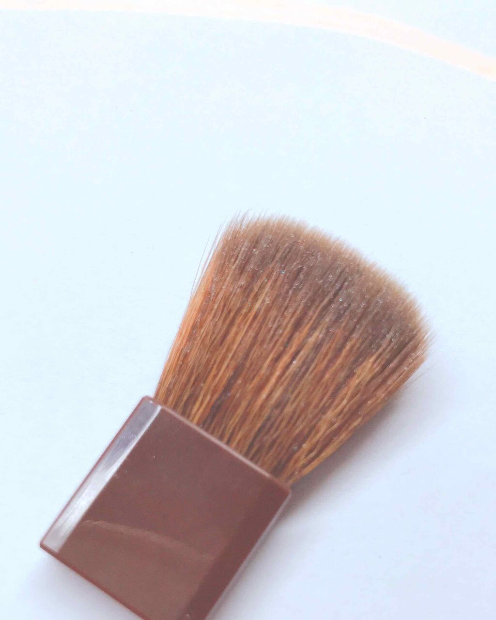 パールグロウハイライト/CEZANNE/パウダーハイライトを使ったクチコミ(3枚目)