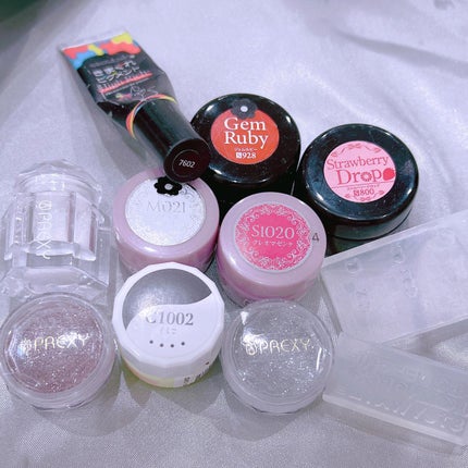 なかやまちえこ on LIPS 「Flashglitter!⠀⠀#youtubeライブのアーカイ..」(5枚目)