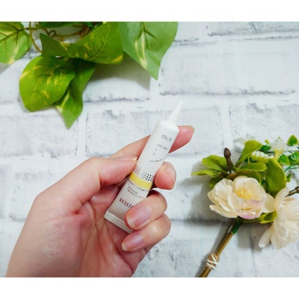 イプノス シーバムクリア リペアクリーム/ACSEINE/フェイスクリームを使ったクチコミ(3枚目)