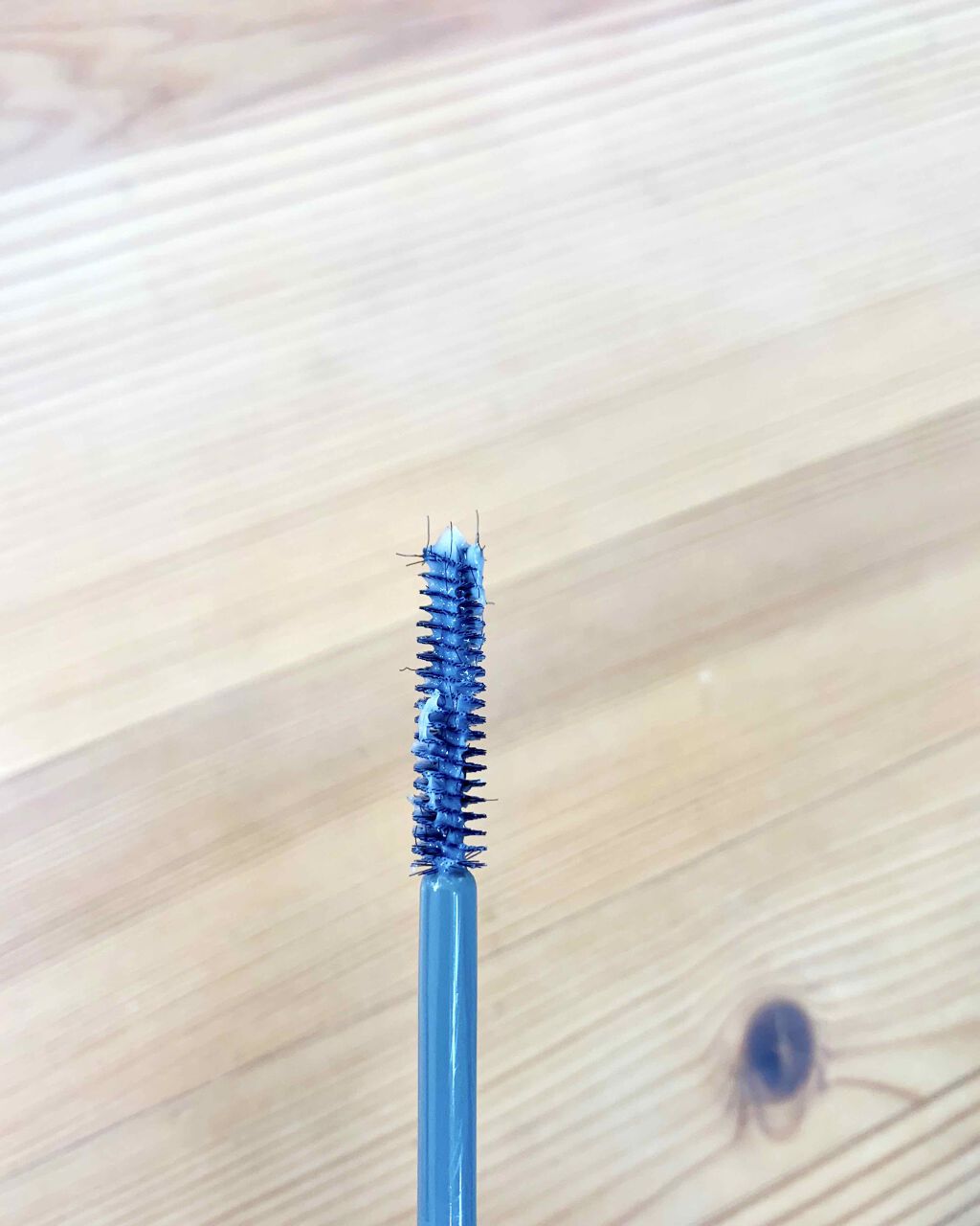 マスカラベース/コフレドール/マスカラ下地を使ったクチコミ（2枚目）