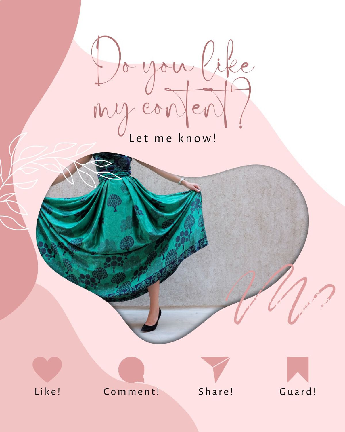 wa. on LIPS 「骨格診断に行ってきました!結果は骨格ウェーブ。元々ウェーブかな..」(7枚目)